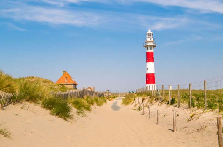 Bed & Breakfast Het Zilte Zand - Luxe Ontbijt - Gratis Parking - Westende Middelkerke Esterno foto