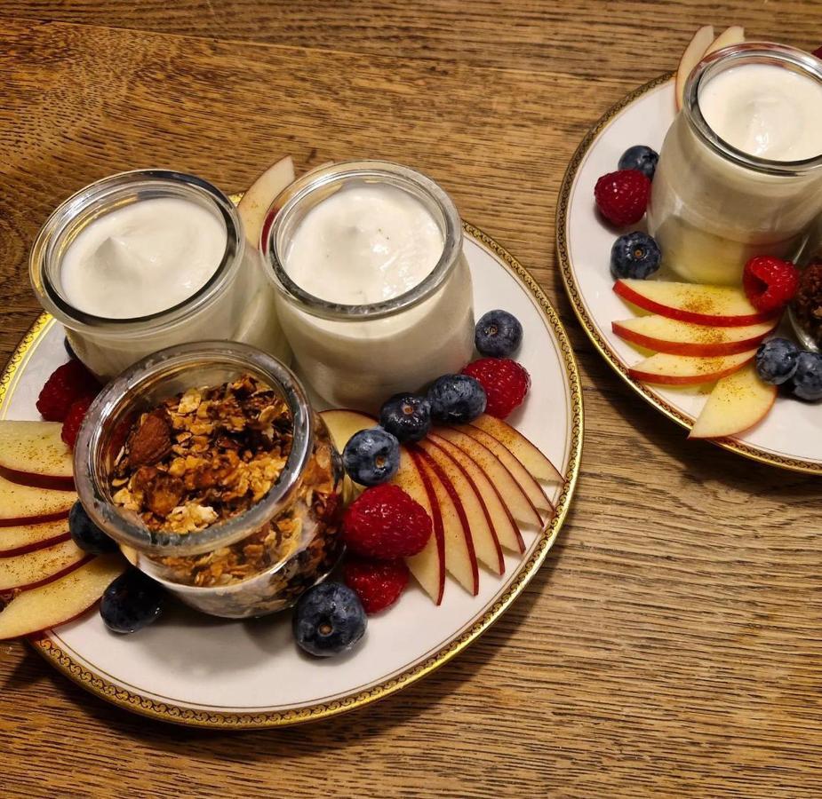 Bed & Breakfast Het Zilte Zand - Luxe Ontbijt - Gratis Parking - Westende Middelkerke Esterno foto