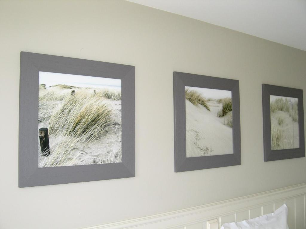 Bed & Breakfast Het Zilte Zand - Luxe Ontbijt - Gratis Parking - Westende Middelkerke Camera foto