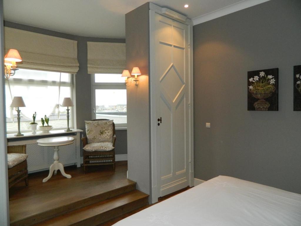 Bed & Breakfast Het Zilte Zand - Luxe Ontbijt - Gratis Parking - Westende Middelkerke Camera foto