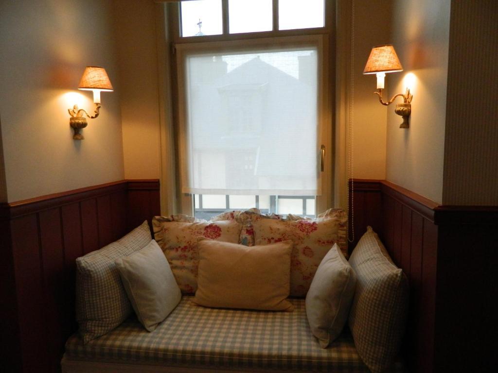 Bed & Breakfast Het Zilte Zand - Luxe Ontbijt - Gratis Parking - Westende Middelkerke Camera foto