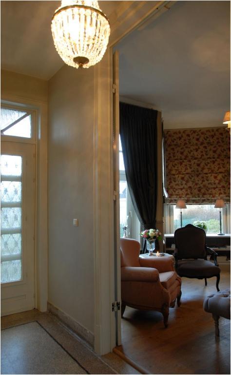 Bed & Breakfast Het Zilte Zand - Luxe Ontbijt - Gratis Parking - Westende Middelkerke Esterno foto