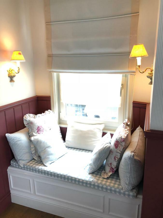 Bed & Breakfast Het Zilte Zand - Luxe Ontbijt - Gratis Parking - Westende Middelkerke Esterno foto