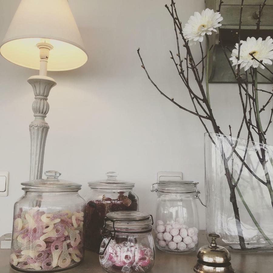 Bed & Breakfast Het Zilte Zand - Luxe Ontbijt - Gratis Parking - Westende Middelkerke Esterno foto