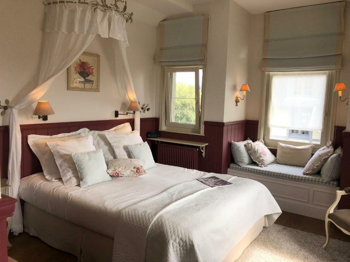 Bed & Breakfast Het Zilte Zand - Luxe Ontbijt - Gratis Parking - Westende Middelkerke Esterno foto
