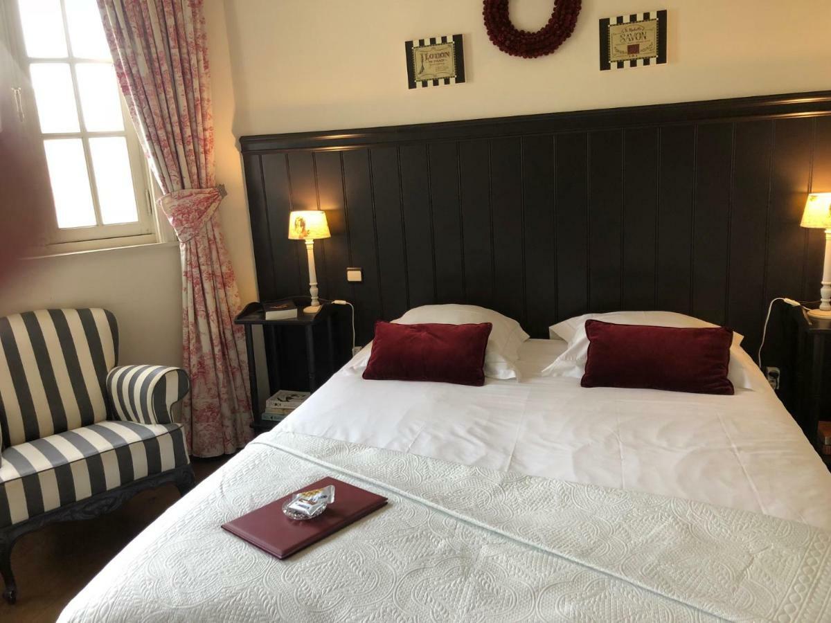 Bed & Breakfast Het Zilte Zand - Luxe Ontbijt - Gratis Parking - Westende Middelkerke Esterno foto