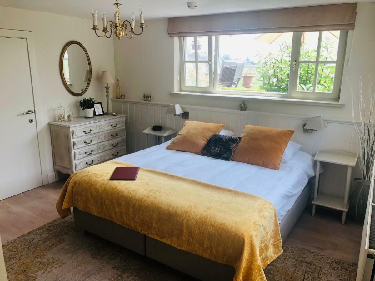Bed & Breakfast Het Zilte Zand - Luxe Ontbijt - Gratis Parking - Westende Middelkerke Esterno foto