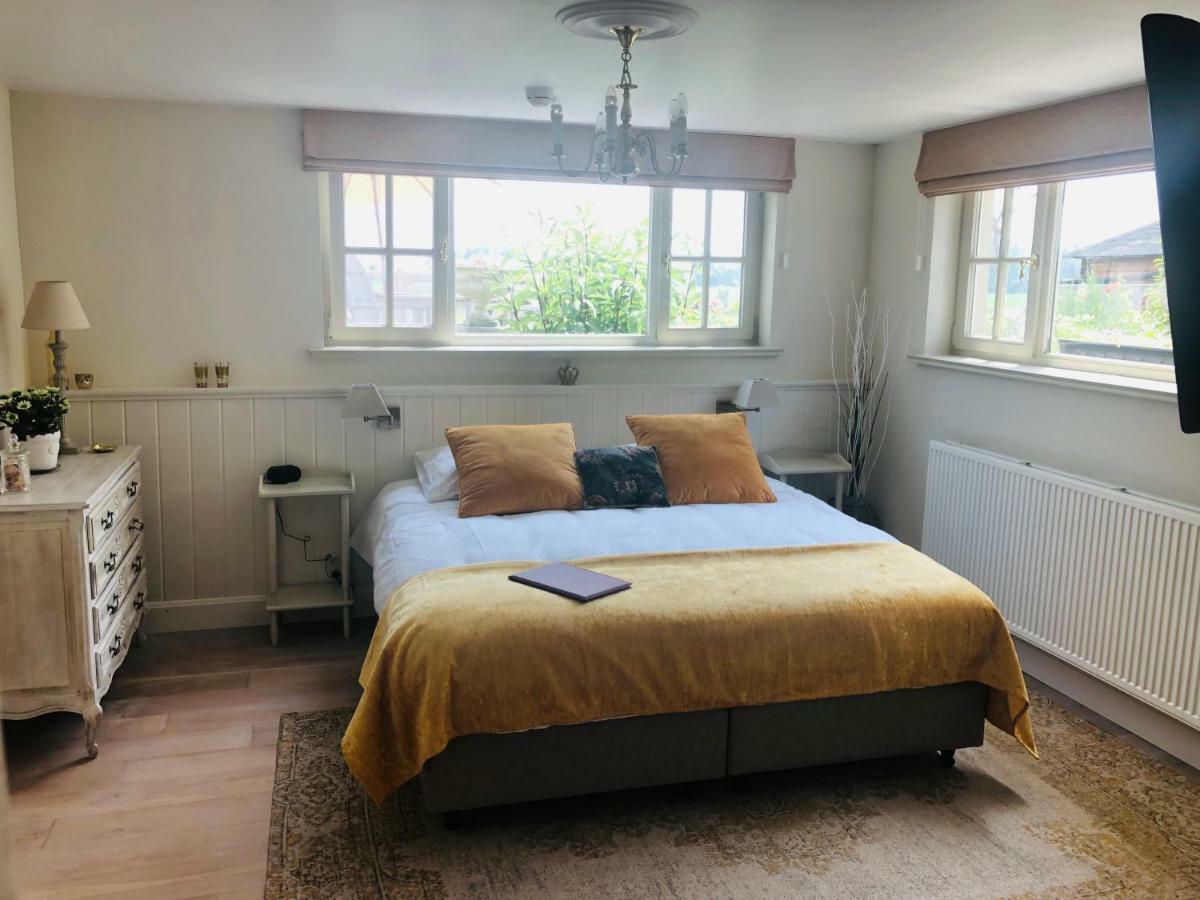 Bed & Breakfast Het Zilte Zand - Luxe Ontbijt - Gratis Parking - Westende Middelkerke Esterno foto