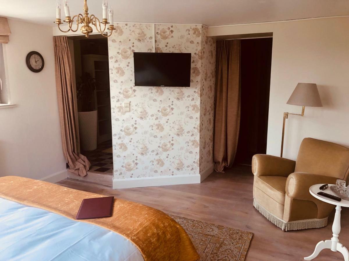 Bed & Breakfast Het Zilte Zand - Luxe Ontbijt - Gratis Parking - Westende Middelkerke Esterno foto