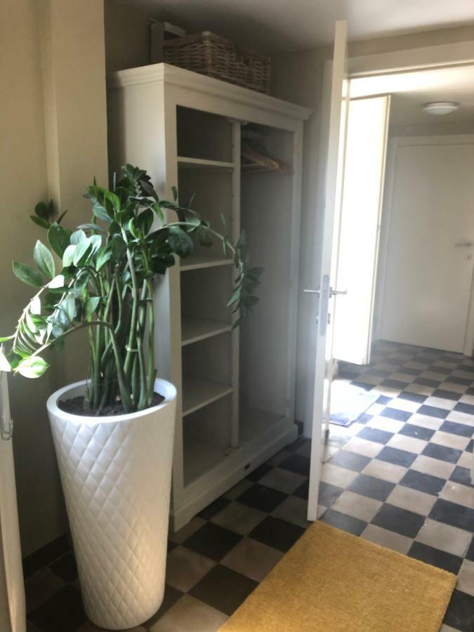 Bed & Breakfast Het Zilte Zand - Luxe Ontbijt - Gratis Parking - Westende Middelkerke Esterno foto