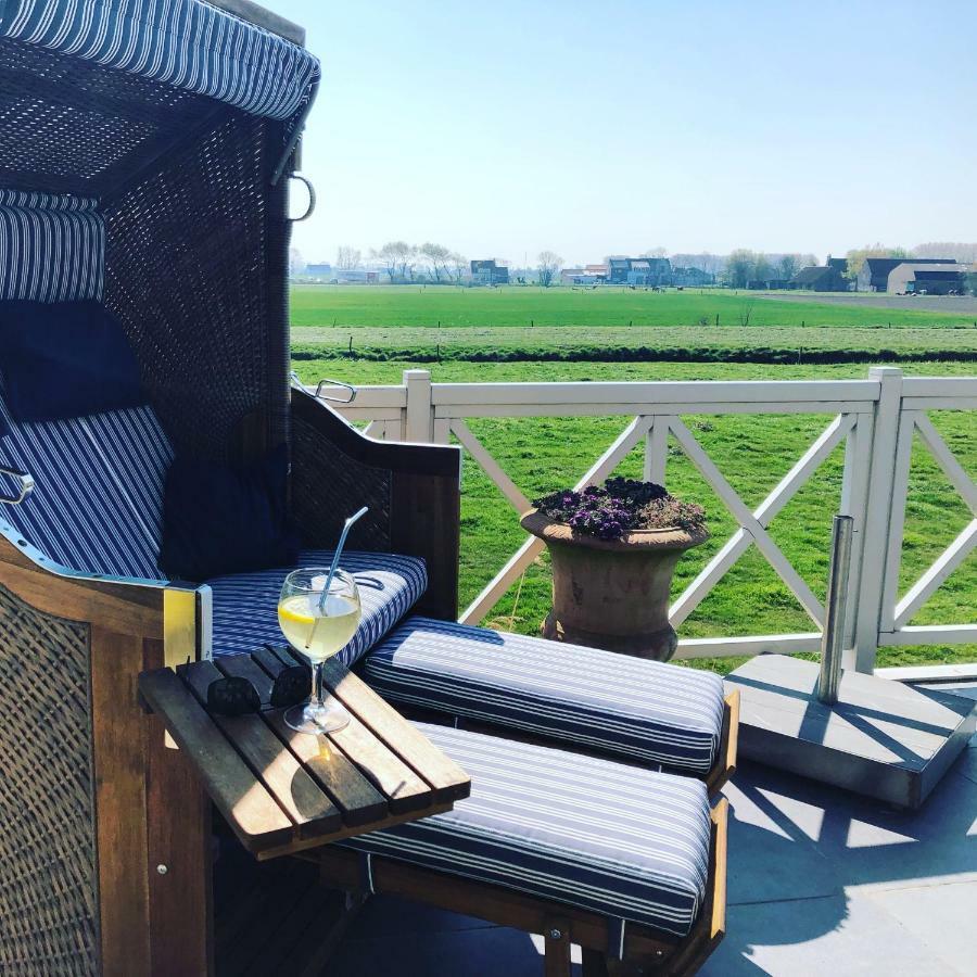 Bed & Breakfast Het Zilte Zand - Luxe Ontbijt - Gratis Parking - Westende Middelkerke Esterno foto