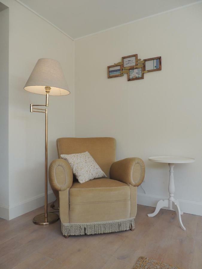 Bed & Breakfast Het Zilte Zand - Luxe Ontbijt - Gratis Parking - Westende Middelkerke Esterno foto