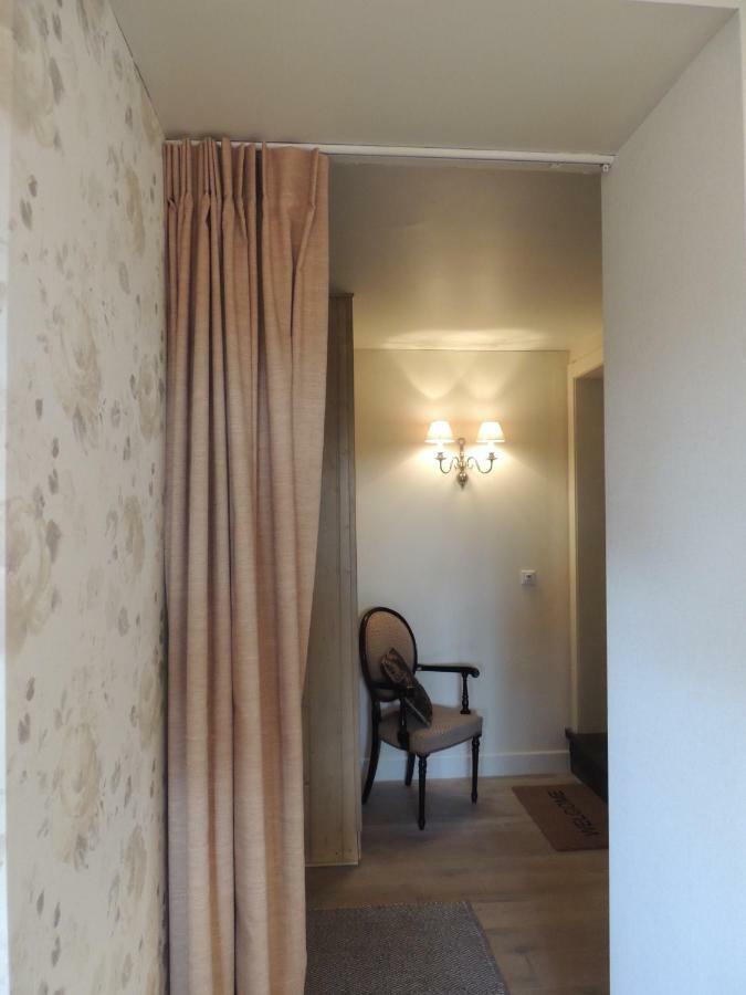 Bed & Breakfast Het Zilte Zand - Luxe Ontbijt - Gratis Parking - Westende Middelkerke Esterno foto