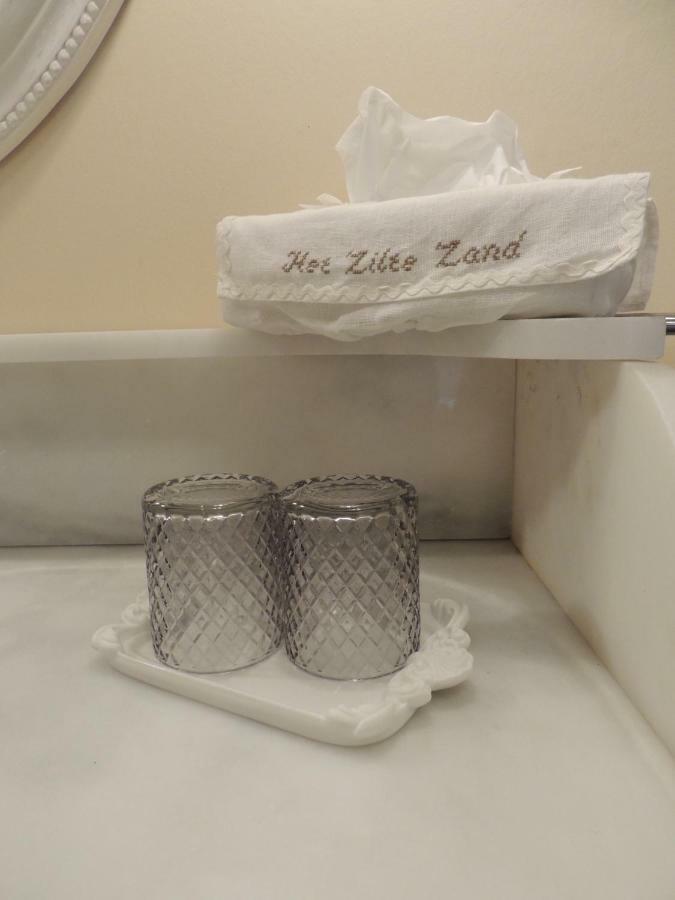 Bed & Breakfast Het Zilte Zand - Luxe Ontbijt - Gratis Parking - Westende Middelkerke Esterno foto