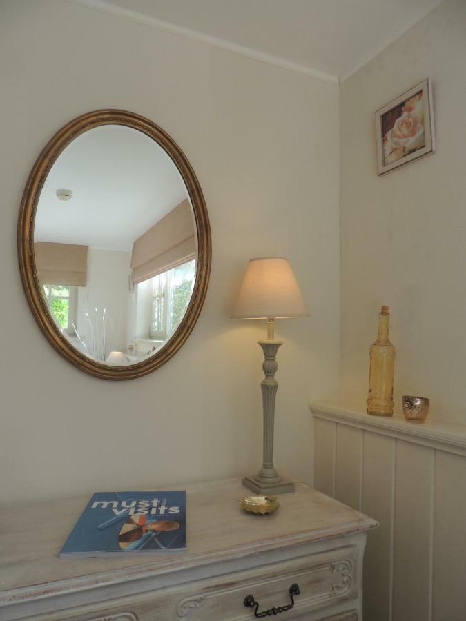 Bed & Breakfast Het Zilte Zand - Luxe Ontbijt - Gratis Parking - Westende Middelkerke Esterno foto