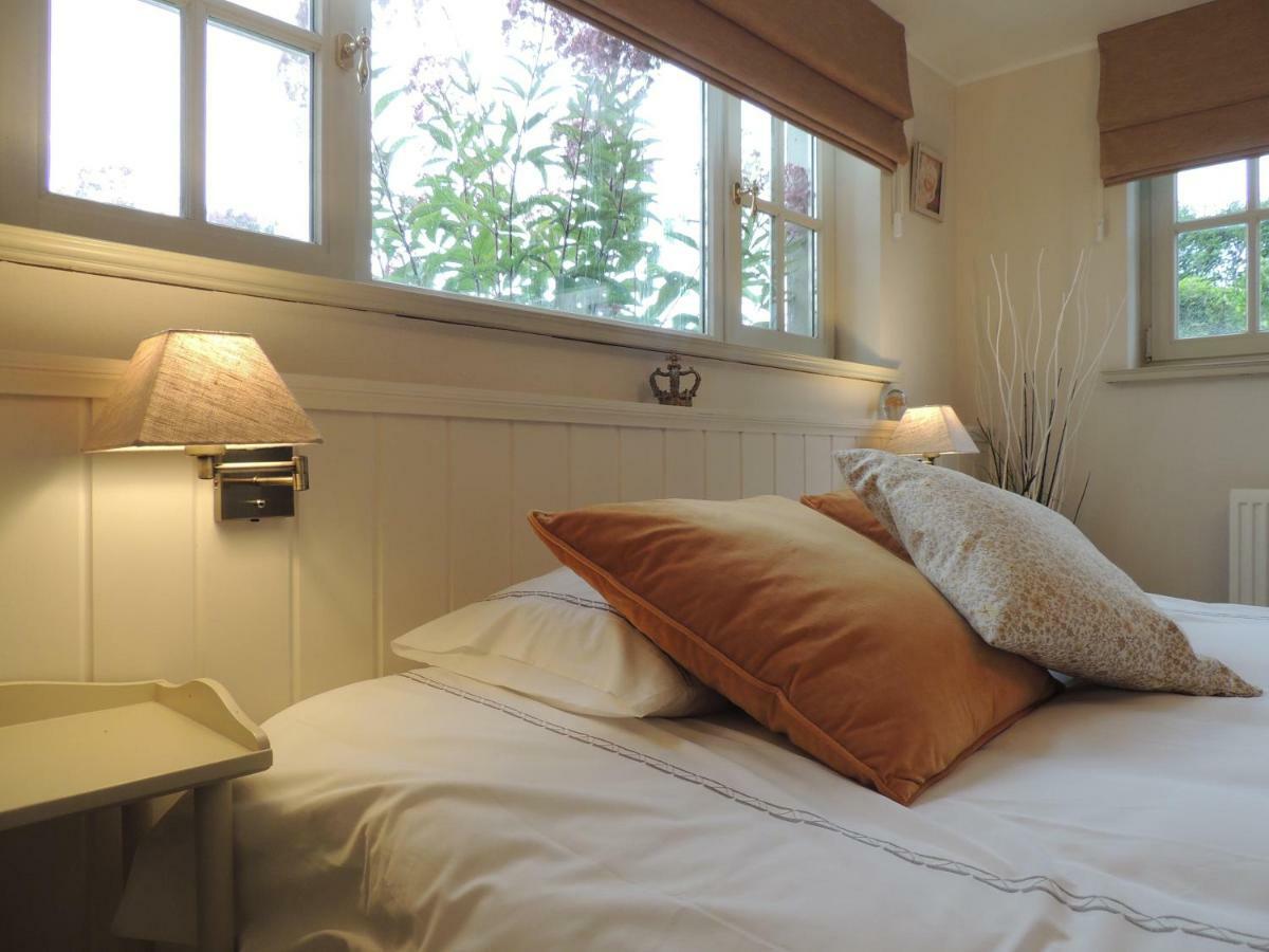 Bed & Breakfast Het Zilte Zand - Luxe Ontbijt - Gratis Parking - Westende Middelkerke Esterno foto